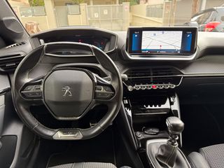 Peugeot 208 2020 GT LINE iCOCKPIT 360 NAVI FULL EXTRA ΑΨΟΓΟ !!!-thumb-20
