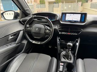 Peugeot 208 2020 GT LINE iCOCKPIT 360 NAVI FULL EXTRA ΑΨΟΓΟ !!!-thumb-23
