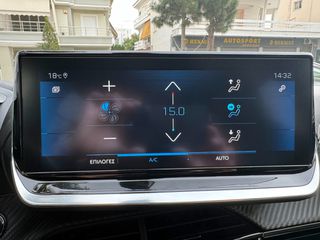 Peugeot 208 2020 GT LINE iCOCKPIT 360 NAVI FULL EXTRA ΑΨΟΓΟ !!!-thumb-30