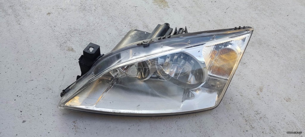 ΦΑΝΑΡΙ ΕΜΠΡΟΣ ΑΡΙΣΤΕΡΟ FORD FOCUS 04-08
