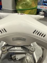 Multicopters-Drones DJI 2018 phantom advanced
