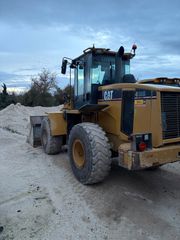 Φορτωτής Με Λάστιχα CAT 2008 938g2-thumb-1