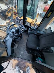 Φορτωτής Με Λάστιχα CAT 2008 938g2-thumb-2