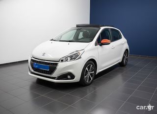 Peugeot 208 2017 1.2 e-THP Roland Garros PANORAMA