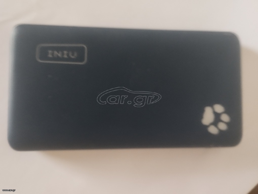 power bank 10.000 mA