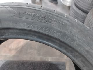 ΕΛΑΣΤΙΚΑ 245/45/19 LING LONG DOT 2024( 4 ΤΕΜ)-thumb-1