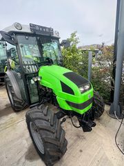 Δενδροκομικά Τρακτέρ Deutz-Fahr 2010 Agrokid 50-thumb-2