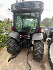 Δενδροκομικά Τρακτέρ Deutz-Fahr 2010 Agrokid 50-thumb-3