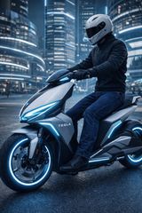 Nordcode Kevlar Reinforced Jeans (Μέγεθος 30) + Προστατευτικά CE Level 2 (Γόνατα/Γοφοί)