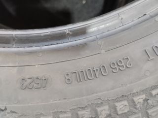 ΕΛΑΣΤΙΚΑ 205/65/16 CONTINENTAL VAN DOT24 (2ΤΕΜ)-thumb-1