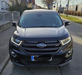 Ford Edge 2018 2.0 D / ST LEIN /ΑΥΤΟΜΑΤΟ / ΤΟ ΑΜΑΞΙ ΒΡΙΣΚΕΤΑΙ ΣΤΗΝ ΓΕΡΜΑΝΙΑ