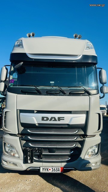 DAF 2020 XF 530 EURO 6 D