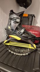 ΜΠΟΤΕΣ KANGOO Ν.37/40