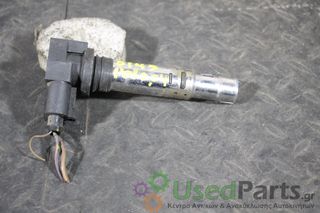 VW - POLO - Πολλαπλασιαστής - 2ΠΟΡΤΟ - ΕΤΟΣ: 2002-2005 - ΚΩΔ.ΚΑΤ/ΣΤΗ: 0986221023