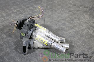 VW - POLO - Πολλαπλασιαστής - 2ΠΟΡΤΟ - ΕΤΟΣ: 2002-2005 - ΚΩΔ.ΚΑΤ/ΣΤΗ: 0986221023
