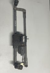 μοτέρ υαλοκαθαριστήρων Skoda Octavia 4-13 1Z1955119C.  με μπράτσα 3397020950. 1Z1955023E