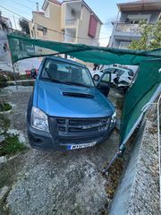 Isuzu D-Max 2010 DMAX