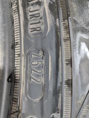 EΛΑΣΤΙΚΑ 265/60/18 GOODYEAR WRANGLER AT DOT 22 (4 ΤΕΜ)