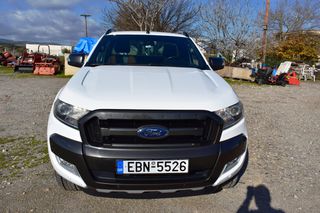 Ford Ranger 2019 EXTRAKABINE 3.2 TDCI WILDTRAK 4X4-thumb-4