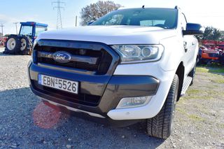 Ford Ranger 2019 EXTRAKABINE 3.2 TDCI WILDTRAK 4X4-thumb-6