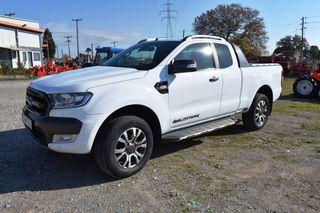 Ford Ranger 2019 EXTRAKABINE 3.2 TDCI WILDTRAK 4X4-thumb-7