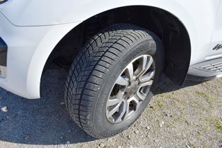 Ford Ranger 2019 EXTRAKABINE 3.2 TDCI WILDTRAK 4X4-thumb-9