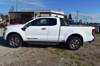 Ford Ranger 2019 EXTRAKABINE 3.2 TDCI WILDTRAK 4X4-thumb-10