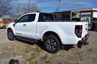 Ford Ranger 2019 EXTRAKABINE 3.2 TDCI WILDTRAK 4X4-thumb-11