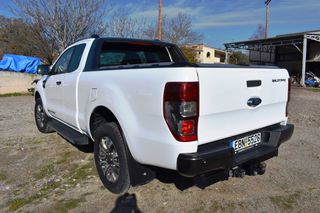 Ford Ranger 2019 EXTRAKABINE 3.2 TDCI WILDTRAK 4X4-thumb-12