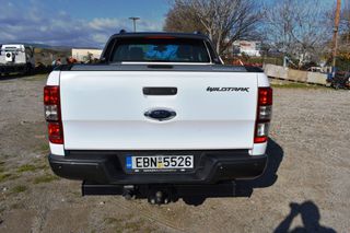 Ford Ranger 2019 EXTRAKABINE 3.2 TDCI WILDTRAK 4X4-thumb-13