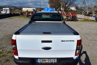 Ford Ranger 2019 EXTRAKABINE 3.2 TDCI WILDTRAK 4X4-thumb-14