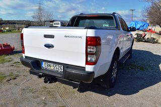 Ford Ranger 2019 EXTRAKABINE 3.2 TDCI WILDTRAK 4X4-thumb-15