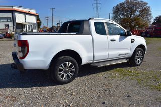 Ford Ranger 2019 EXTRAKABINE 3.2 TDCI WILDTRAK 4X4-thumb-16