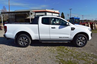 Ford Ranger 2019 EXTRAKABINE 3.2 TDCI WILDTRAK 4X4-thumb-18