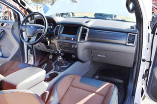 Ford Ranger 2019 EXTRAKABINE 3.2 TDCI WILDTRAK 4X4-thumb-25