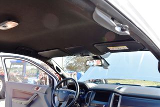 Ford Ranger 2019 EXTRAKABINE 3.2 TDCI WILDTRAK 4X4-thumb-26