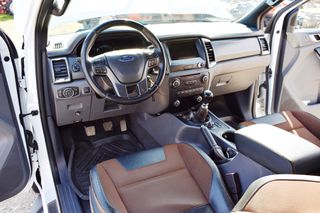 Ford Ranger 2019 EXTRAKABINE 3.2 TDCI WILDTRAK 4X4-thumb-28