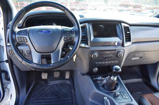 Ford Ranger 2019 EXTRAKABINE 3.2 TDCI WILDTRAK 4X4-thumb-31