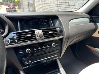 Bmw X3 2017 2.0 DIESEL XDRIVE