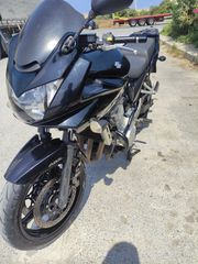 Suzuki Bandit 650 2008 BANDIT S 650 ABS