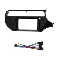 DIGITAL IQ FRAME 9inc KIA RIO 2015-2017 (R315) RHD