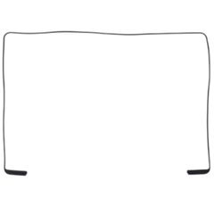 LCD Screen Middle Frame Rubber Bezel για Apple MacBook A1706 A1708 A1989 A2159 A2338 A2289 A2251 A1932 A2179 2016 2017 2018 2019 2020 ECT08IMK25 T6 BYJ-9864-202407 ( Κωδ.1-APL0059 )