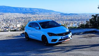 Kia ProCeed / pro_cee'd 2011