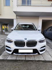 Bmw X3 2021 XDRIVE30E XLINE