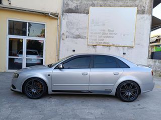 Audi A4 2005