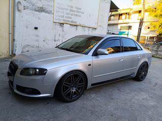 Audi A4 2005-thumb-1