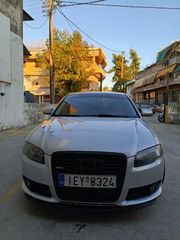 Audi A4 2005-thumb-2