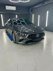 Mercedes-Benz CLA 200 2020