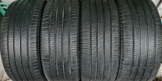 Pirelli Scorpion  Zero All Season, 275/45/21, M&S, XL, 4 τεμάχια