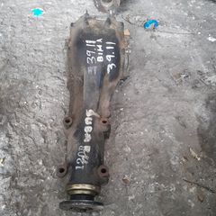 ΣΕ ΧΑΜΗΛΗ ΤΙΜΗ SUBARU IMPREZA (1995-1999) ΠΙΣΩ ΓΚΡΟΥΠΑΚΙ ΜΕ ΒΗΜΑ 11 39 ΜΕ ΠΟΛΥ ΛΙΓΑ ΧΙΛΙΟΜΕΤΡΑ